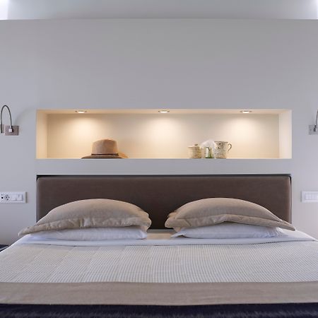 Porto Elounda Golf & Spa Resort, Six Senses Spa Eksteriør bilde
