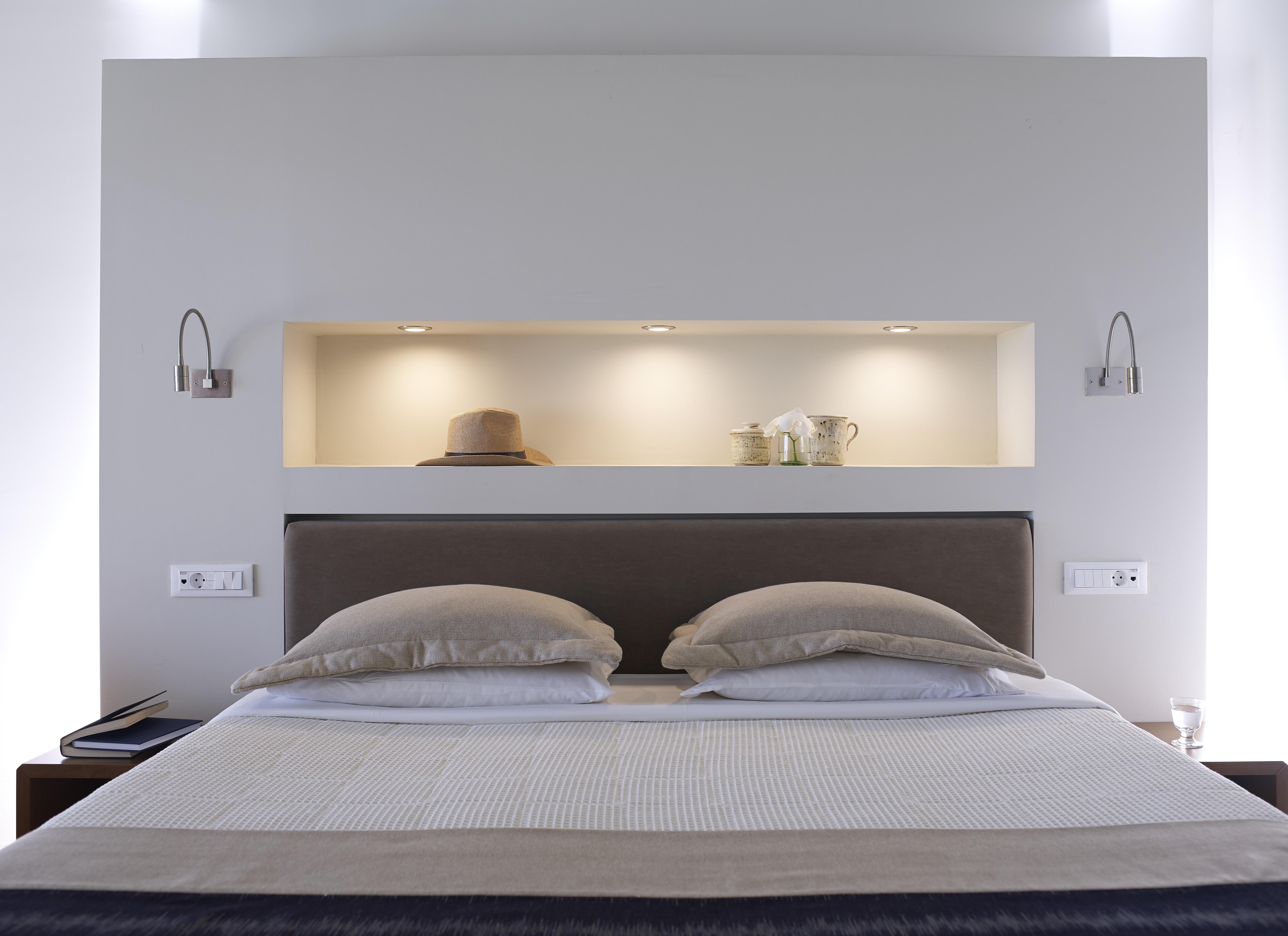 Porto Elounda Golf & Spa Resort, Six Senses Spa Eksteriør bilde
