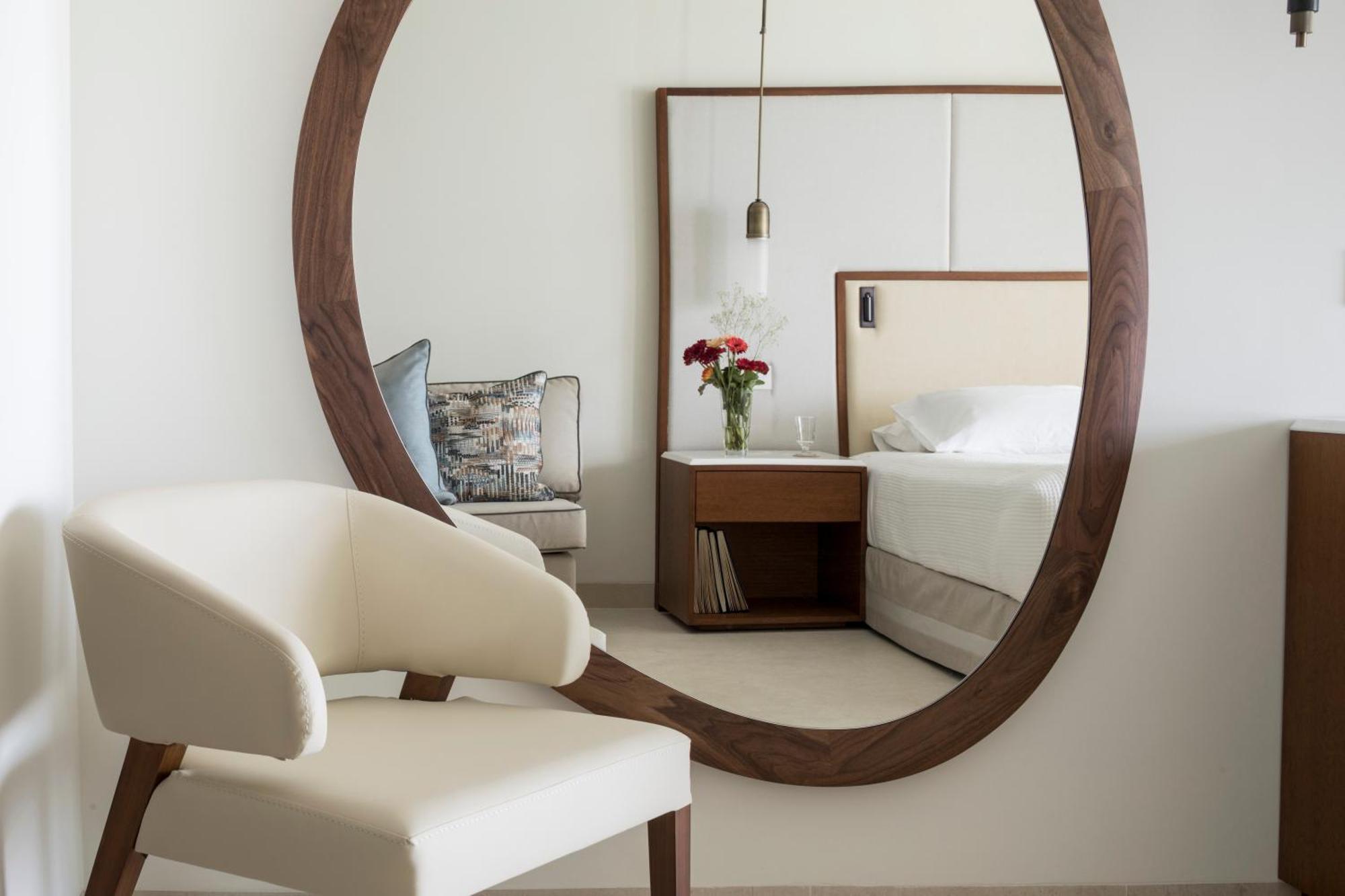 Porto Elounda Golf & Spa Resort, Six Senses Spa Eksteriør bilde